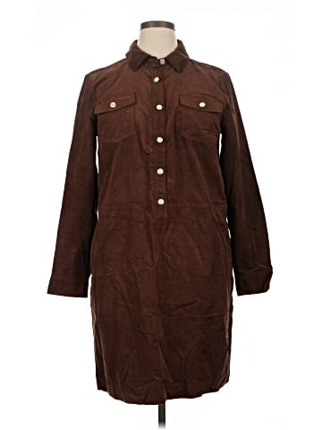 Talbots Casual Dress (view 1)