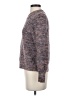 Madewell Tweed Gray Pullover Sweater Size S - photo 5