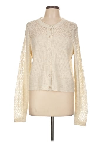 American Eagle Outfitters Cardigan (view 1)