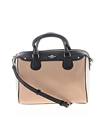Coach Factory Satchel (view 1)