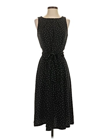 Elle Casual Dress (view 1)