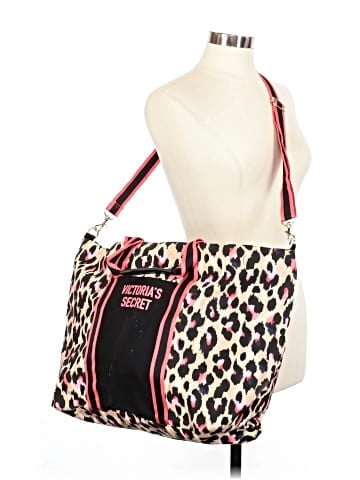 Victoria's Secret Weekender (view 2)