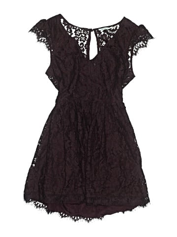 Kimchi Blue Cocktail Dress (view 1)