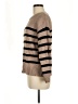Philosophy Republic Clothing Stripes Brown Pullover Sweater Size M - photo 5