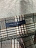 Tommy Hilfiger Plaid Gray Casual Pants Size 10 - photo 7