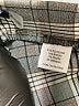 Tommy Hilfiger Plaid Gray Casual Pants Size 10 - photo 8