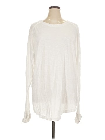We the Free Long Sleeve Top (view 1)
