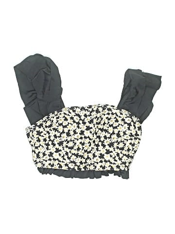 Downeast Swimsuit Top (view 1)