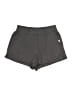Athletic Works Solid Gray Athletic Shorts Size 8 - 10 - photo 1