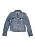 Gap 100% Cotton Blue Denim Jacket Size XL (kids) - photo 1