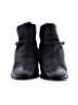 Sam Edelman Black Ankle Boots Size 8 - photo 2