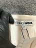Fashion Nova Ivory Sleeveless Top Size L - photo 7