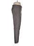 Anne Klein Gray Active Pants Size 8 - photo 4