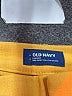 Old Navy Yellow Dress Pants Size 4R - photo 7