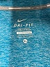 Nike Teal Blue Long Sleeve Polo Size XL - photo 7