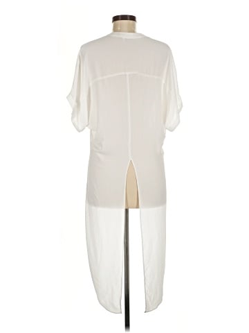 BCBGeneration Sleeveless Blouse (view 2)