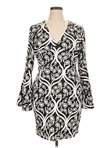 Venus Casual Dress (view 1)