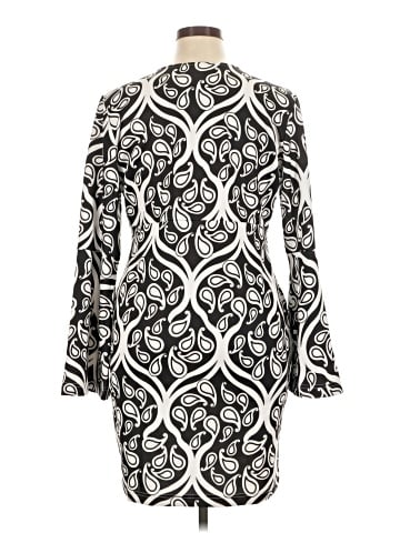 Venus Casual Dress (view 2)