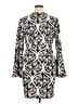Venus Black Casual Dress Size 1X - photo 2
