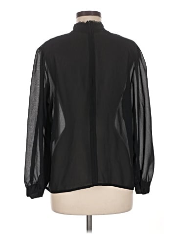 Joanna Long Sleeve Blouse (view 2)