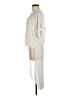 BCBGeneration Ivory Sleeveless Blouse Size M - photo 5