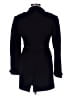 Burberry Brit Black Wool Coat Size 6 - photo 2