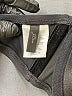 J.Crew Black Swimsuit Top Size M - photo 3