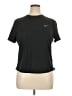 Nike Black Active T-Shirt Size XL - photo 1