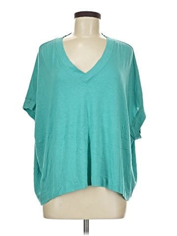 Lou & Grey Short Sleeve T-Shirt (view 1)