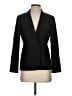 Talbots Black Wool Blazer Size 4 - photo 1