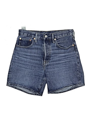 Levi's Denim Shorts (view 1)