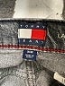 Tommy Jeans Chevron-herringbone Gray Black Jeans Size 31 waist - photo 7