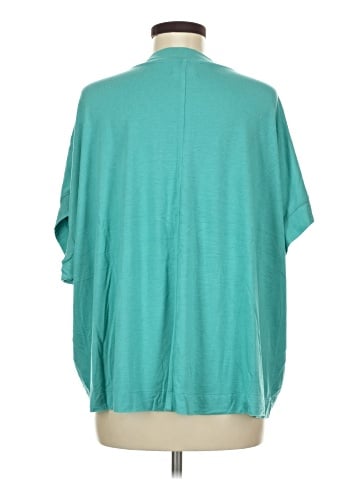 Lou & Grey Short Sleeve T-Shirt (view 2)