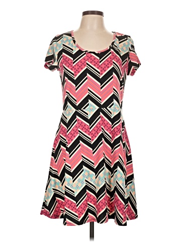 Espresso Casual Dress (view 1)