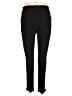 Seven7 Solid Black Active Pants Size XL - photo 2