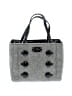Kate Spade New York Tweed Gray Shoulder Bag One size - photo 1