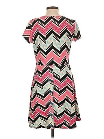 Espresso Casual Dress (view 2)