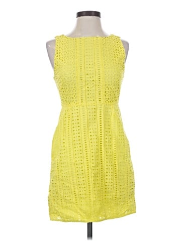 Madewell Cocktail Dress (view 1)