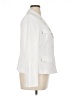 Jones Wear 100% Polyester Ivory Blazer Size 16 - photo 4