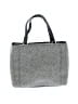 Kate Spade New York Tweed Gray Shoulder Bag One size - photo 3