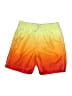 Gap Kids Orange Board Shorts Size 8 - photo 1