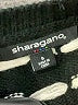 Sharagano 100% Acrylic Polka Dots Black Pullover Sweater Size S - photo 7
