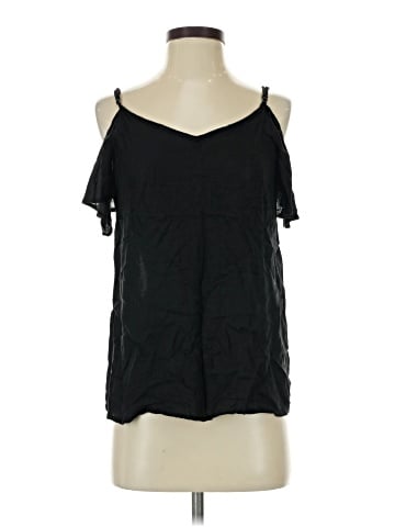 Gap Outlet Sleeveless Blouse (view 1)