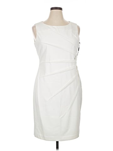 Calvin Klein Cocktail Dress (view 1)