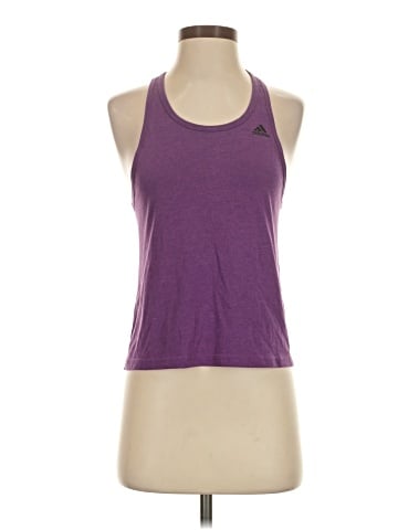 Adidas Active Tank (view 1)