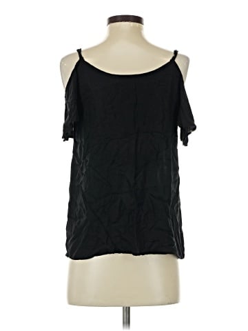 Gap Outlet Sleeveless Blouse (view 2)