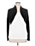 Privilege Black Jacket Size 17 - photo 1