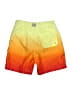 Gap Kids Orange Board Shorts Size 8 - photo 2