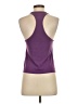 Adidas Purple Active Tank Size XS - photo 2