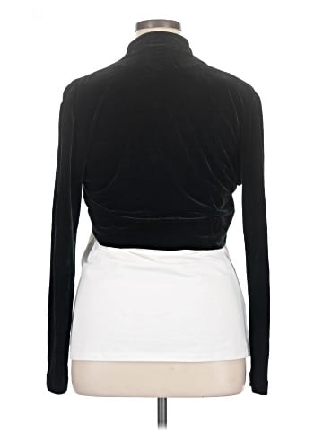 Privilege Jacket (view 2)